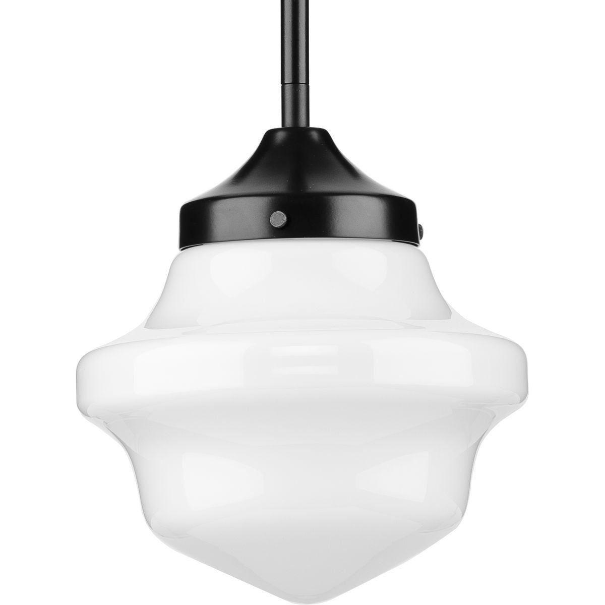 School House 1-Light Pendant