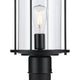 Gunther 1-Light Outdoor Post Light