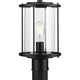Gunther 1-Light Outdoor Post Light