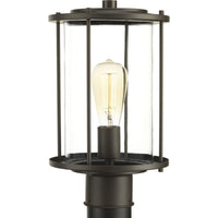 Gunther 1-Light Outdoor Post Light
