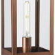 Union Square 1-Light Outdoor Post Light