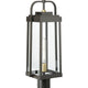 Walcott 1-Light Outdoor Post Light