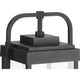 Walcott 1-Light Outdoor Post Light