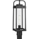 Walcott 1-Light Outdoor Post Light