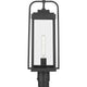 Walcott 1-Light Outdoor Post Light