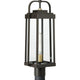 Walcott 1-Light Outdoor Post Light