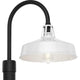 Cedar Springs 1-Light Outdoor Post Light