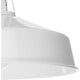 Cedar Springs 1-Light Outdoor Post Light