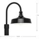 Cedar Springs 1-Light Outdoor Post Light