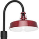Cedar Springs 1-Light Outdoor Post Light