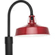 Cedar Springs 1-Light Outdoor Post Light