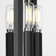 Ramsey 3-Light Outdoor Post Light