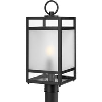 Parrish 1-Light Outdoor Post Light