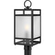Parrish 1-Light Outdoor Post Light