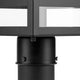 Parrish 1-Light Outdoor Post Light