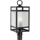 Parrish 1-Light Outdoor Post Light