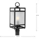Parrish 1-Light Outdoor Post Light