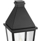 Richmond Hill 1-Light Outdoor Post Light