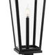 Richmond Hill 1-Light Outdoor Post Light