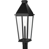 Richmond Hill 1-Light Outdoor Post Light