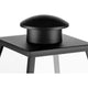 Bradshaw 1-Light Outdoor Post Light