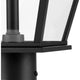 Bradshaw 1-Light Outdoor Post Light