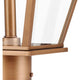 Bradshaw 1-Light Outdoor Post Light
