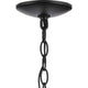 Union Square 1-Light Outdoor Pendant