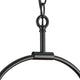 Union Square 1-Light Outdoor Pendant