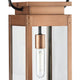 Union Square 1-Light Outdoor Pendant