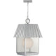Point Dume - Hook Pond 1-Light Outdoor Pendant