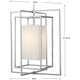 Point Dume - Shadmore 1-Light Outdoor Pendant