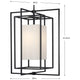 Point Dume - Shadmore 1-Light Outdoor Pendant