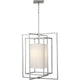 Point Dume - Shadmore 1-Light Outdoor Pendant