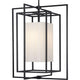 Point Dume - Shadmore 1-Light Outdoor Pendant