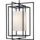 Point Dume - Shadmore 1-Light Outdoor Pendant