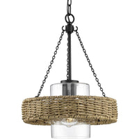 Pembroke 1-Light Outdoor Pendant