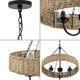 Pembroke 3-Light Outdoor Chandelier