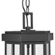 Ramsey 3-Light Outdoor Pendant