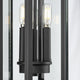 Ramsey 3-Light Outdoor Pendant