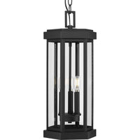 Ramsey 3-Light Outdoor Pendant