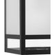 Parrish 1-Light Outdoor Pendant