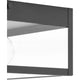 Parrish 2-Light Outdoor Flush Mount