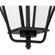 Bradshaw 1-Light Outdoor Pendant