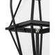 Bradshaw 1-Light Outdoor Pendant