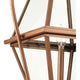 Bradshaw 1-Light Outdoor Pendant