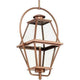 Bradshaw 1-Light Outdoor Pendant