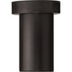 3" 1-Light LED Surface Mount Cylinder