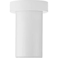 3" 1-Light LED Surface Mount Cylinder