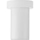 3" 1-Light LED Surface Mount Cylinder